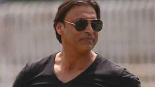 Former Pakistan star gets legal notice from cricket historian for Defamation