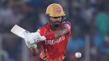 Punjab Kings beat Mumbai Indians by 5 wickets: Secured their place in the IPL 2025 final