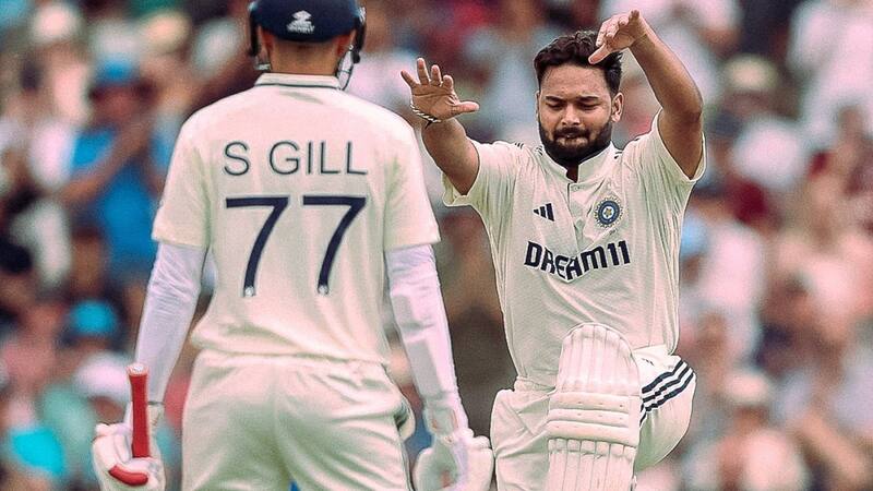 Rishabh Pant Rishabh Pant