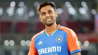 Suryakumar Yadav arrives in London ahead of the India vs England Test series! Reason is…