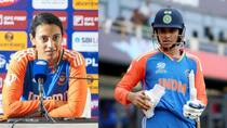 Smriti Mandhana speaks about her maiden T20I Century being ‘Pretty special’ for her as it’s not her ‘Natural’ format