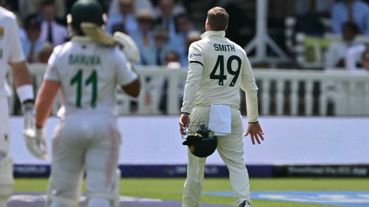 smith Injury