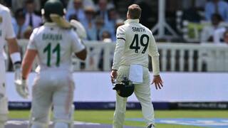 Injured south africa star steve smith revealed when he return back on field