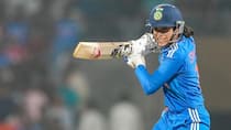 ICC ODI batting rankings: Smriti Mandhana reclaims her position as the top spot holder