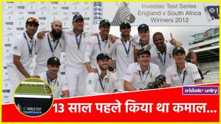 Graeme Smith Hopeful South Africa Will Recreate History after 13 years