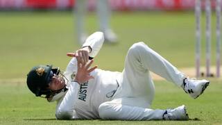 Bad news for Australia during WTC Final: Star player got severely injured and left the field