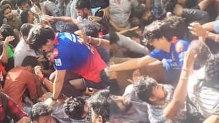 ‘Planing cannot be done in a hastily manner…’: BCCI issues statement on stampede during RCB’s IPL title celebrations