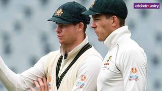 Steve Smith recovered from Finger Injury Ready for comeback in second test against West Indies