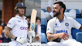 ‘It’s going to be shame…’: Ben Stokes on not being able to face Indian batting star in Test cricket