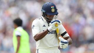 ‘Appeal, Dot, Appeal, OUT’: BCCI slammed for choosing Sai Sudarshan over Domestic star for India vs England Test series