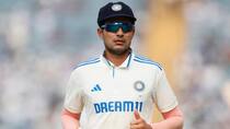 Brad Haddin on Shubman Gill needing a Adjustment chance to help India become a better team