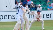 India’s young star Tilak Varma wreaks havoc in England: Scored century in his first County Cricket match