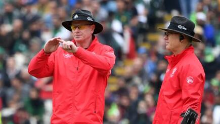 Concussion protocol to boundry line icc change many rules in cricket