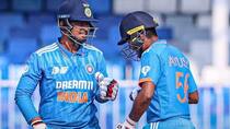 BCCI draft D Deepesh and Naman Pushpak as replacement for 2 injured players in Indian squad for England tour