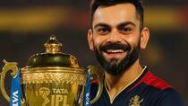 virat kohli said today I sleep like baby after rcb historical first ipl title win after 18 years
