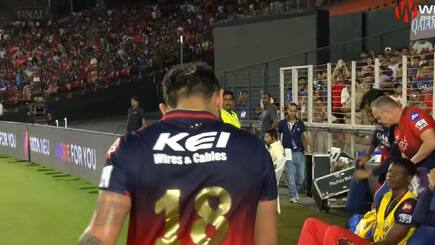 ‘Decided to show Test knocks…’: Virat Kohli BRUTALLY trolled for his outing against Punjab Kings in IPL 2025 final