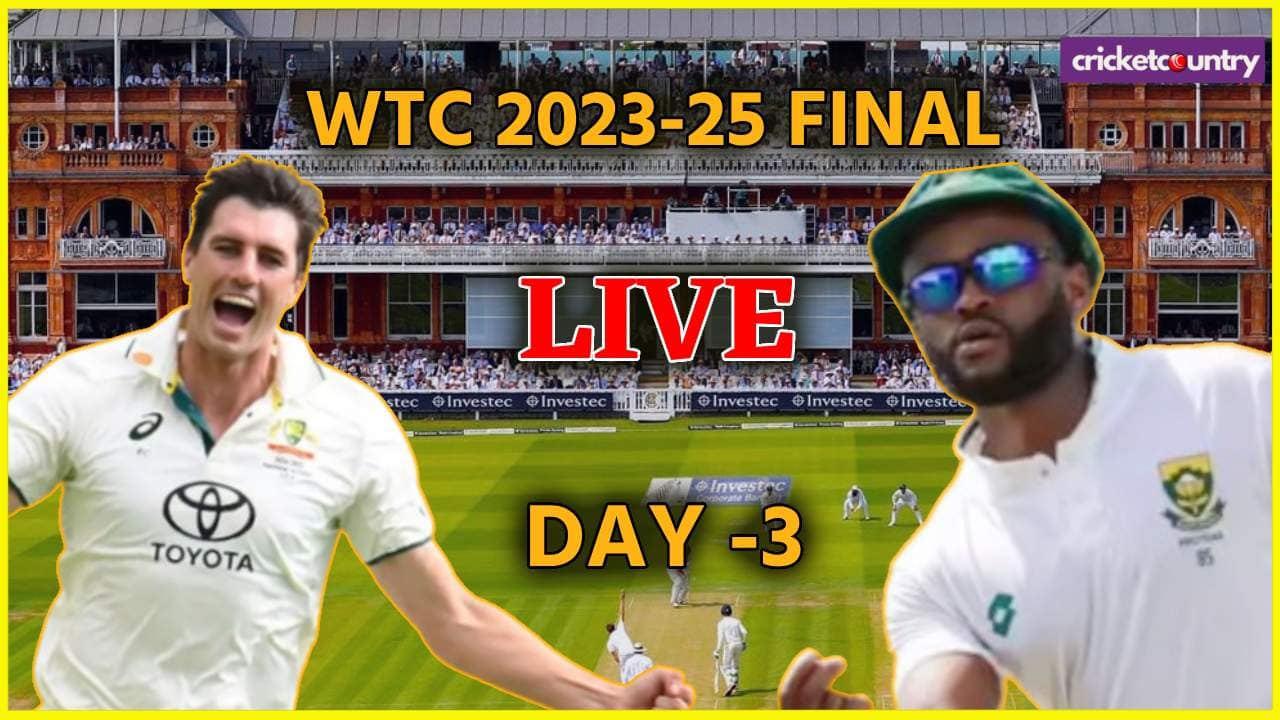 WTC Final