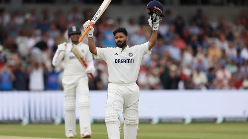 Rishabh Pant Rishabh Pant
