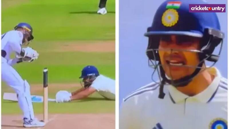 Akash-deep-Shubman-Gill Akash-deep-Shubman-Gill