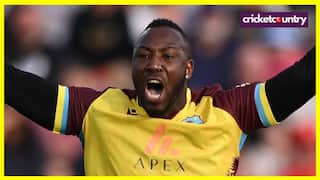 ‘Time to move on….’: Andre Russel’s gets ’emotional’ after his last International match