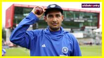 Who is Anshul Kamboj? Indian Test debutant who once took all 10 wickets in an innings