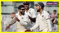 ‘Want to walk off?’: Former Indian legend calls England’s decision to shake hands during Manchester Test as ‘Double Standard’