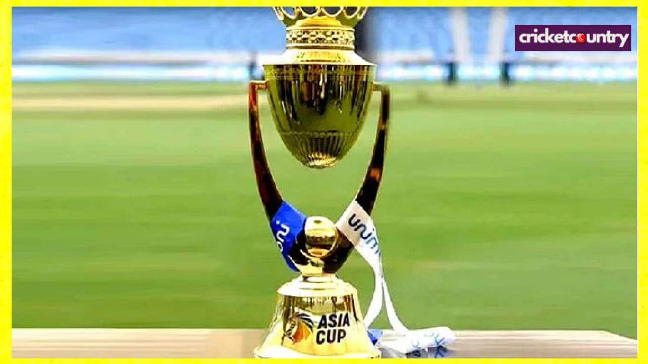 Asia-Cup
