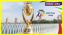 The Wait is Over: Here’s the Cities That Will Host Asia Cup 2025