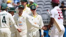 Australia crush West Indies by 133 runs to take 2-0 lead and keep Frank Worrell Trophy