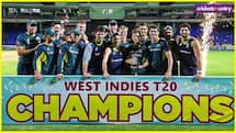 WI VS AUS: ऑस्ट्रेलिया ने वेस्टइंडीज को 5-0 से किया 'क्लीन स्वीप', भारत के खास रिकॉर्ड की बराबरी की 