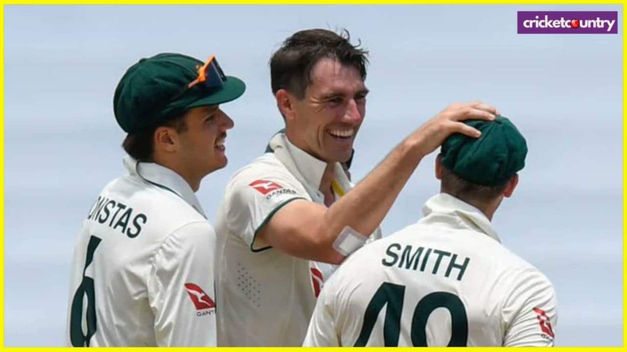 Australia cricket team