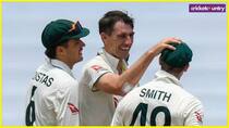 Australia beat West Indies by 133 runs in second test take 2-0 lead in series