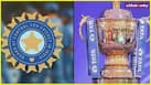 BCCI IPL