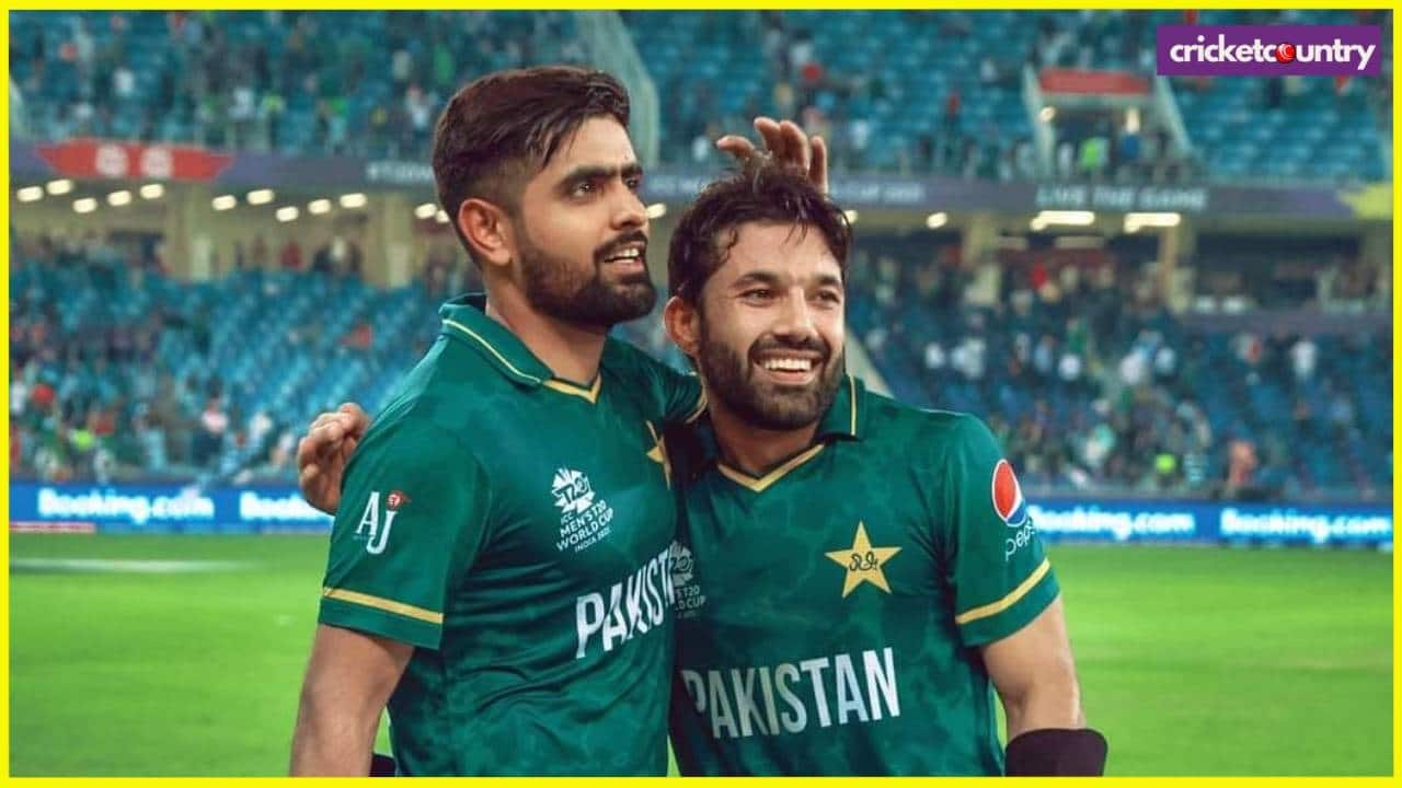 Babar Rizwan