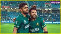 Pakistan cricketers Babar Azam Shaheen Afridi likely to play in BBL after stalemate resolved Report