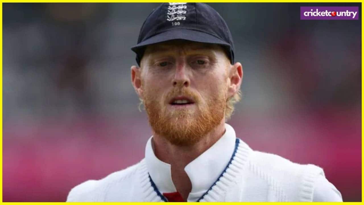 Ben Stokes