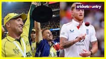 Former Australian player slammed England Skipper Ben Stokes for the Handshake drama