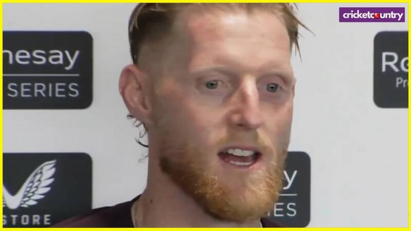 Ben stokes Ben stokes