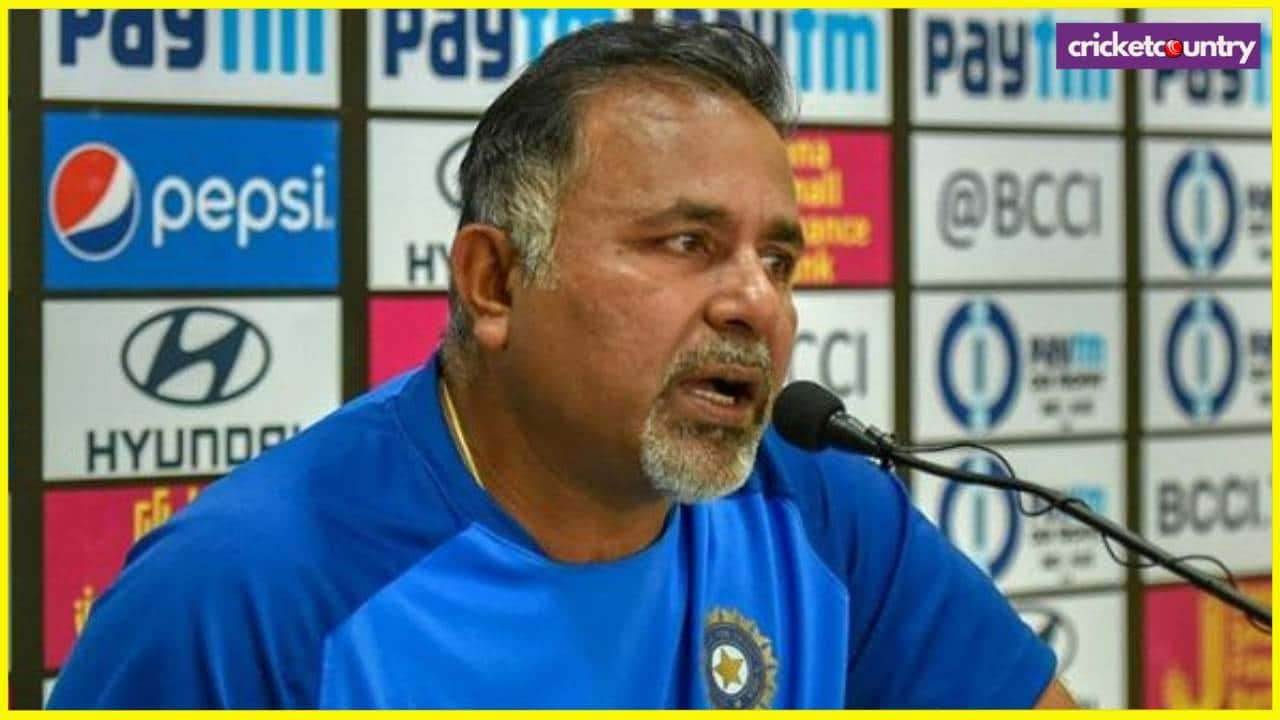 Bharat Arun