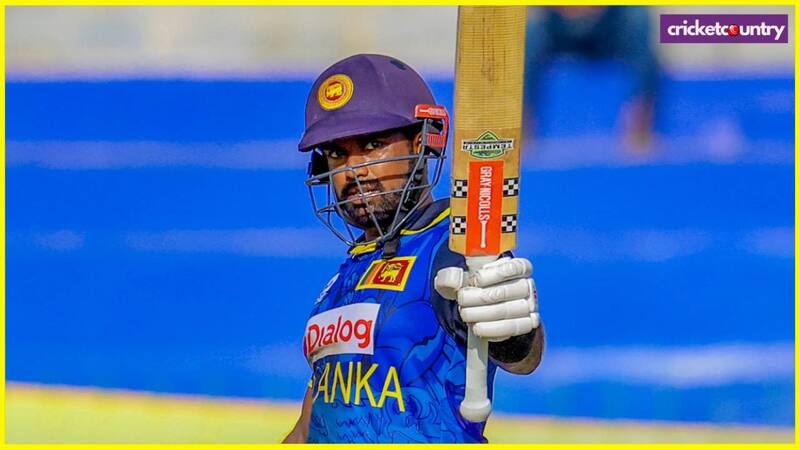 Charith Asalanka Charith Asalanka