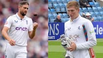 ‘Woakes past his sell by date and Crawley can’t get any better…’: Former England legend tears into underperformimg duo