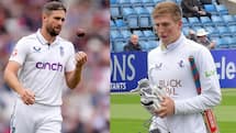 ‘Woakes past his sell by date and Crawley can’t get any better…’: Former England legend tears into underperformimg duo