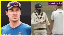 ‘Licking Boots’: Dale Steyn reacts to social media backlash over the Ben Stokes-Ravindra Jadeja Test incident
