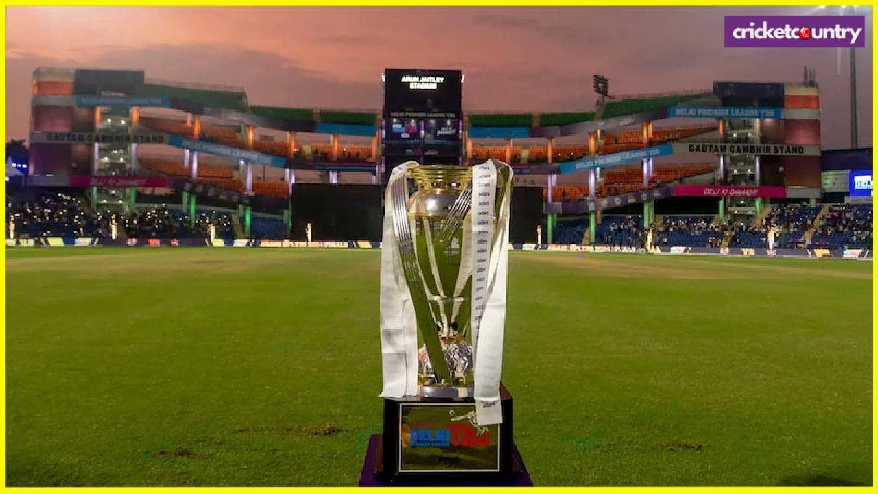 Delhi premier league