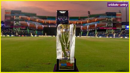 Delhi Premier League to start on August 2 final on 31 August