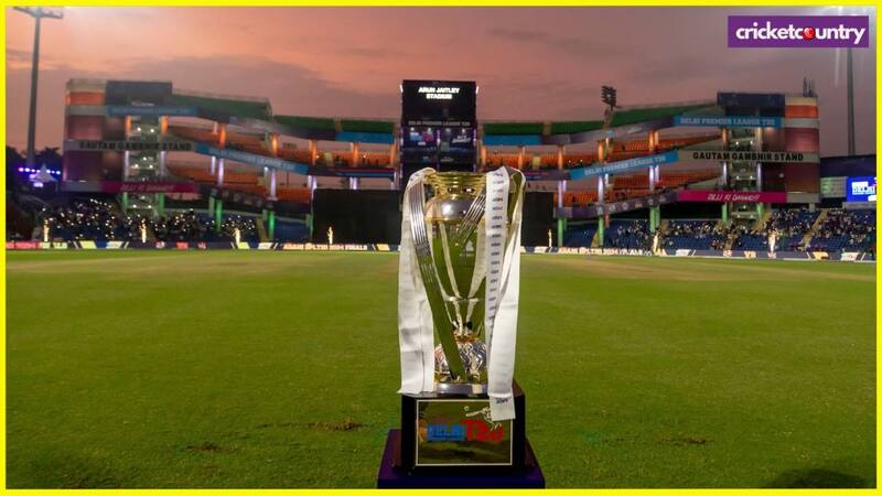 Delhi premier league Delhi premier league