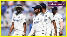 Duleep Trophy: दो टीम के कप्तान की हुई छुट्टी, फिटनेस की वजह से क्वार्टर फाइनल से बाहर