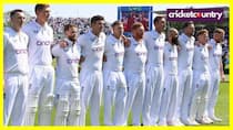 “Pain is just an emotion…” England player clears his availability on the final test