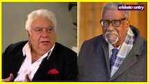Former Indian and West Indies Legends set to have stands name after them at the Old Trafford