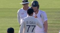 test needs these kind of action and drama said monty Panesar of gill and zack crawly controversy